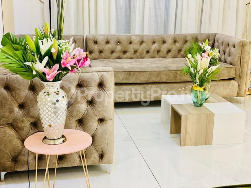 3 bedroom Flat / Apartment for sale Salem Ilasan Lekki Lagos