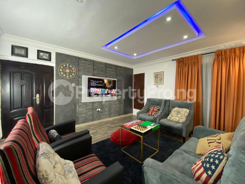 3 bedroom Flat / Apartment for rent Off Freedom Way Lekki Lagos