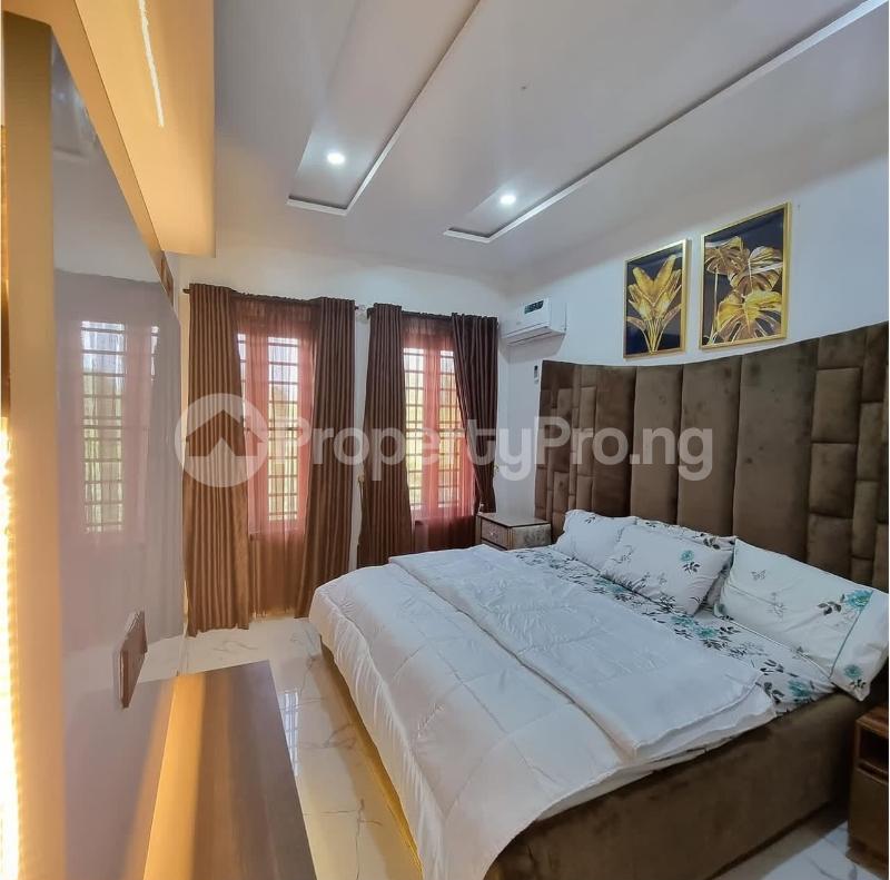 3 bedroom House for rent Ikoyi Lagos