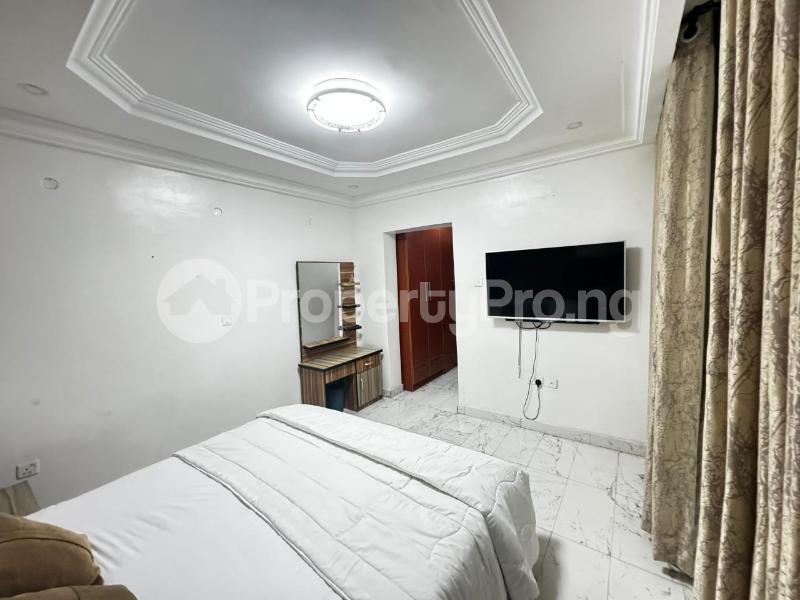 3 bedroom Flat / Apartment for rent Banana Island Estate Ikoyi Lagos