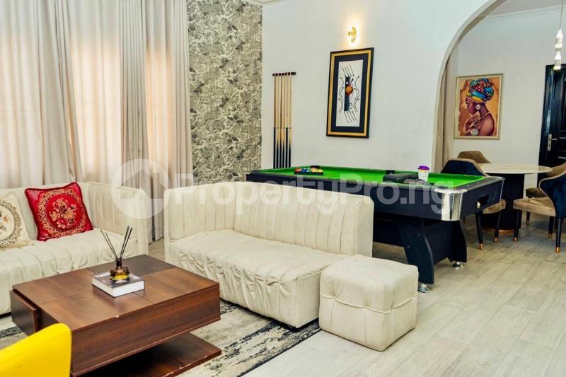 3 bedroom House for rent Lekki Phase 1 Lekki Lagos