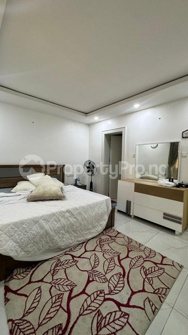 3 bedroom Flat / Apartment for sale Life Camp Abuja