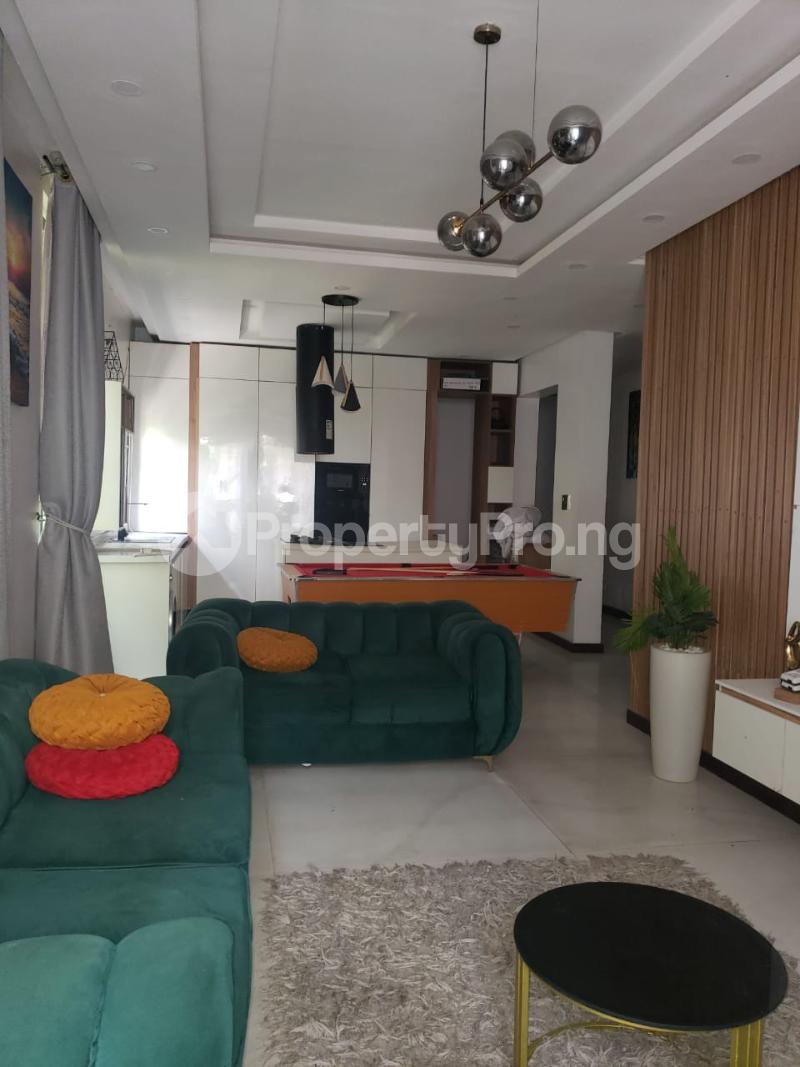 3 bedroom Flat / Apartment for rent Ikate Lekki Lagos