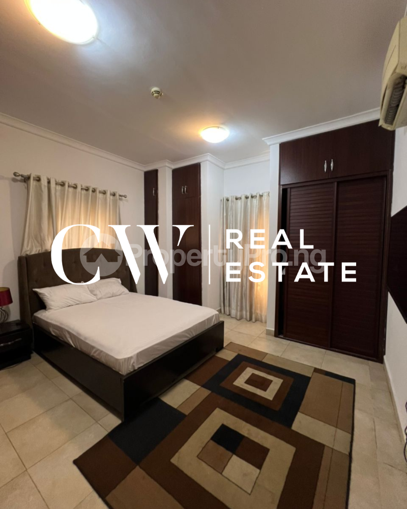 4 bedroom Flat / Apartment for rent Ikoyi Lagos