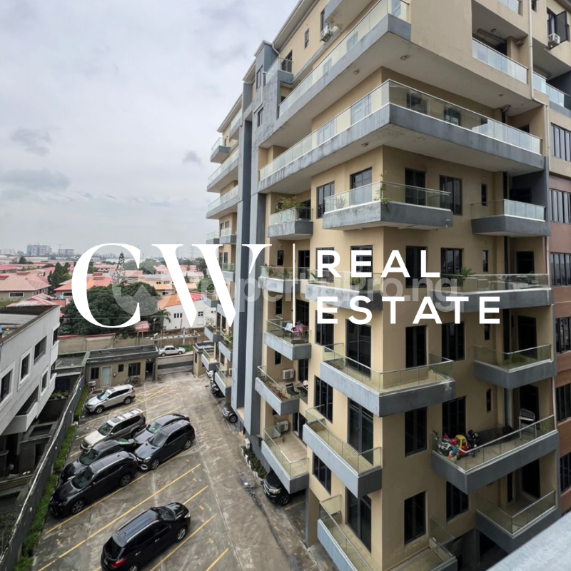 3 bedroom Flat / Apartment for rent ONIRU Victoria Island Lagos