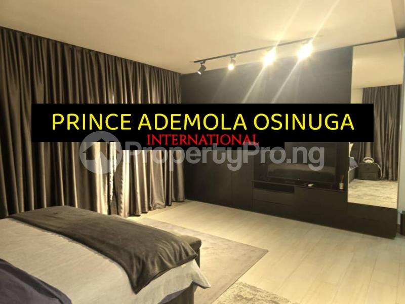 3 bedroom Flat / Apartment for rent Ikoyi Lagos Ikoyi S.W Ikoyi Lagos