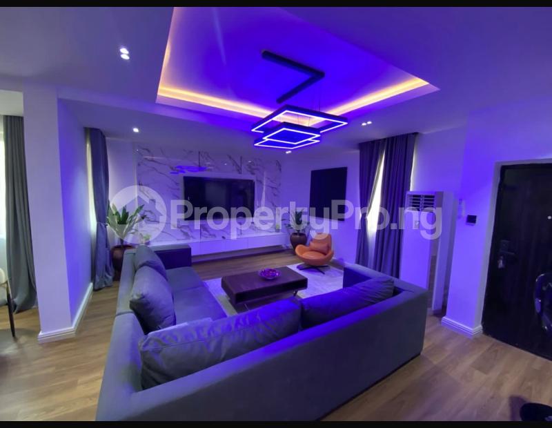 3 bedroom Flat / Apartment for sale Off Ajose Adeogun, Akin Olugbade Victoria Island Lagos