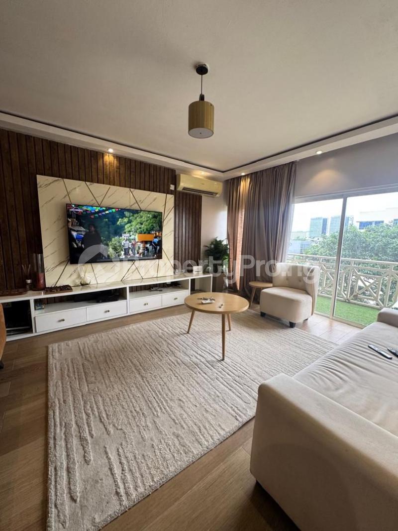 3 bedroom Flat / Apartment for rent Awolowo Road Ikoyi Lagos