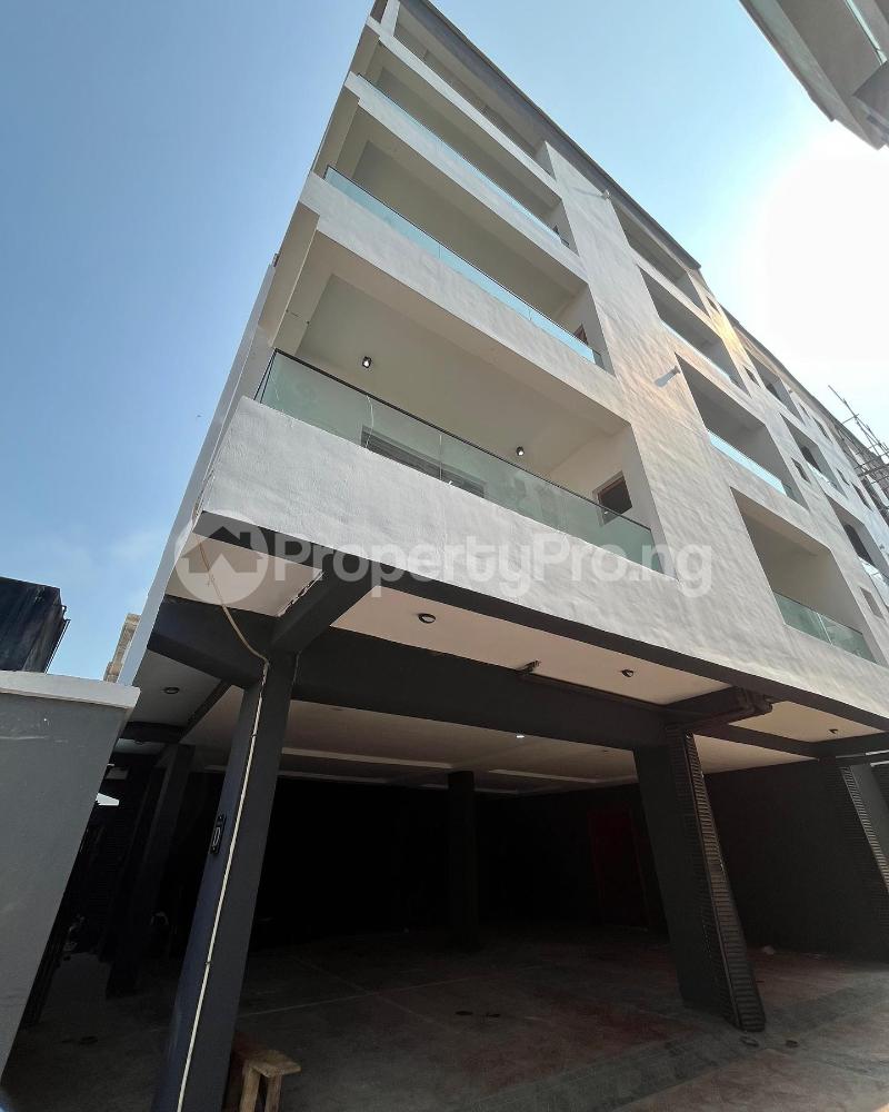 3 bedroom House for sale Ikate Lekki Lagos