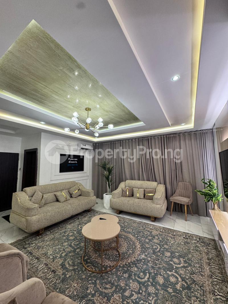 3 bedroom Flat / Apartment for sale Jahi Abuja