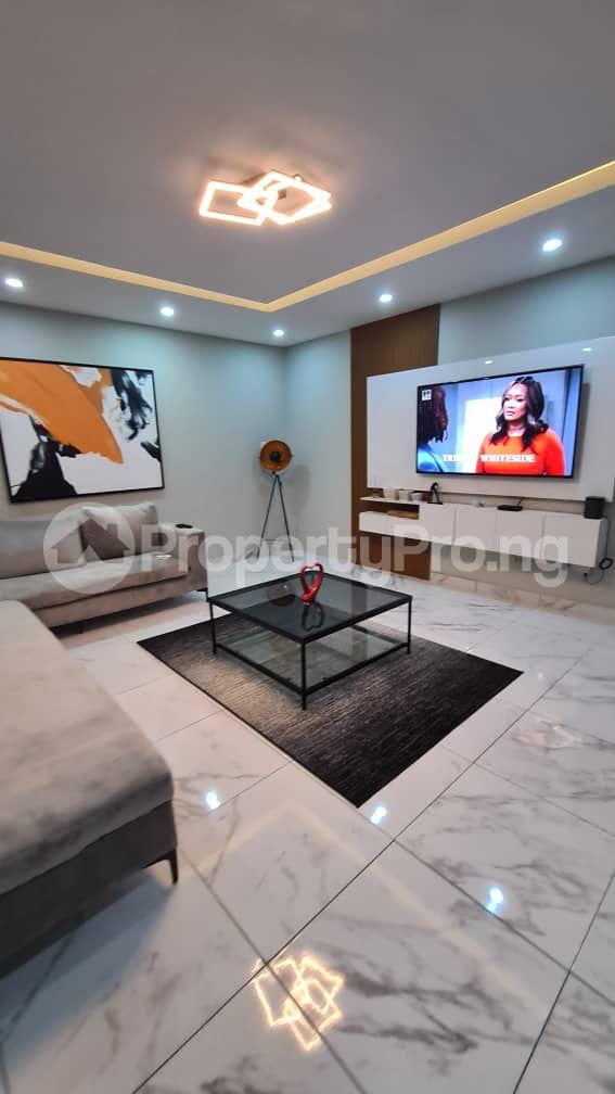 3 bedroom Flat / Apartment for rent Phase 1 Lekki Phase 1 Lekki Lagos