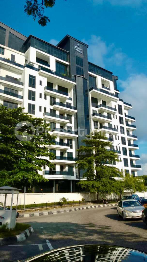3 bedroom Flat / Apartment for rent Old Ikoyi,lagos State. Old Ikoyi Ikoyi Lagos