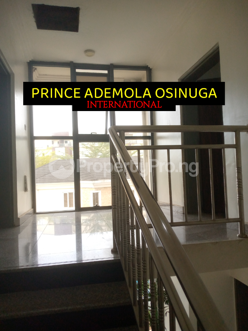 3 bedroom Flat / Apartment for rent Banana Island Ikoyi Lagos