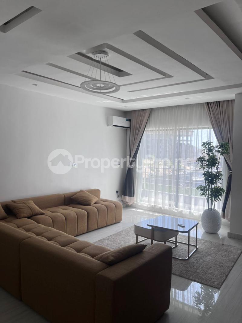 3 bedroom Flat / Apartment for sale Lekki Phase 1 Lekki Lagos