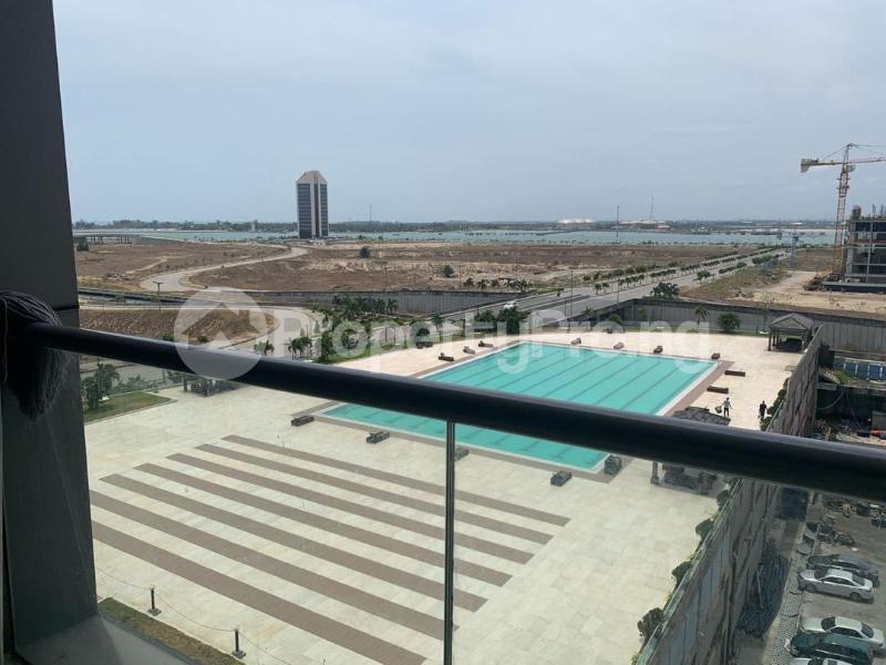 3 bedroom Flat / Apartment for rent Eko Atlantic City Victoria Island Lagos