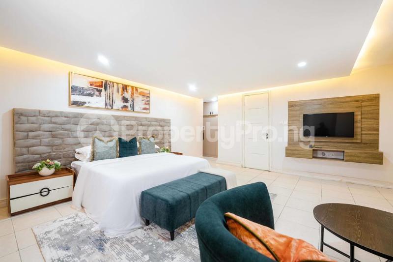 3 bedroom Flat / Apartment for rent Off Adeola Odeku Adeola Odeku Victoria Island Lagos