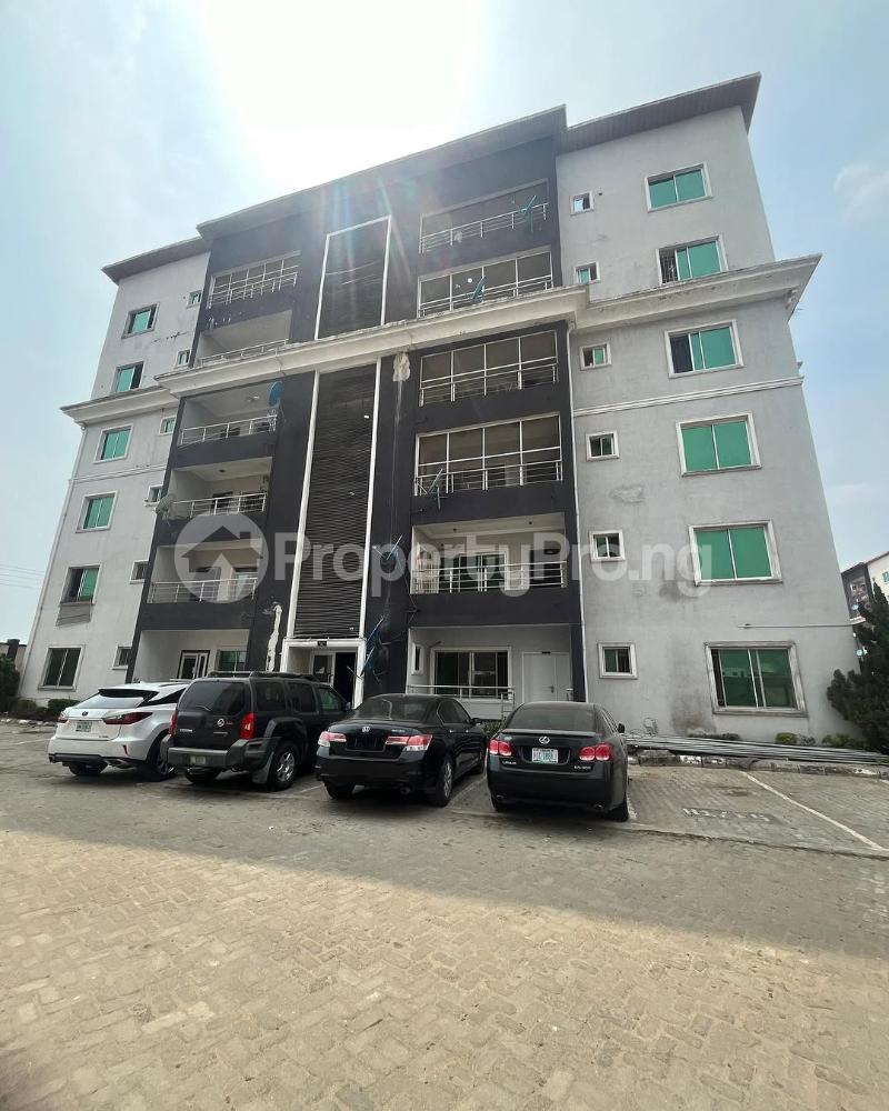 3 bedroom House for sale Ikate Lekki Lagos