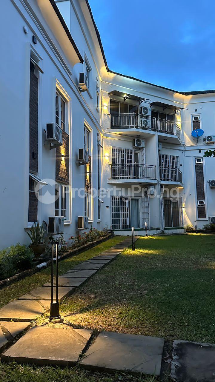 3 bedroom Flat / Apartment for rent Lekki Phase 1 Lekki Lagos