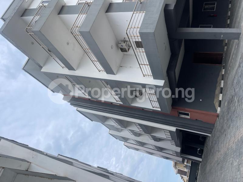 3 bedroom Flat / Apartment for rent Ikate Lekki Lagos