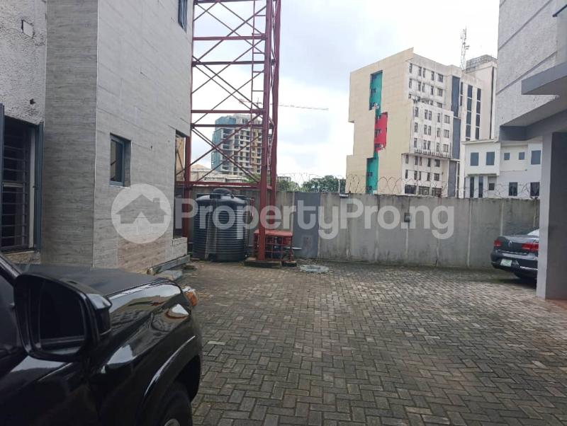 3 bedroom Flat / Apartment for rent Parkview Estate Ikoyi Lagos
