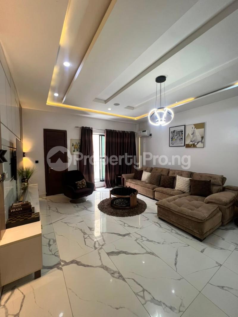 3 bedroom House for rent Ikoyi Lagos