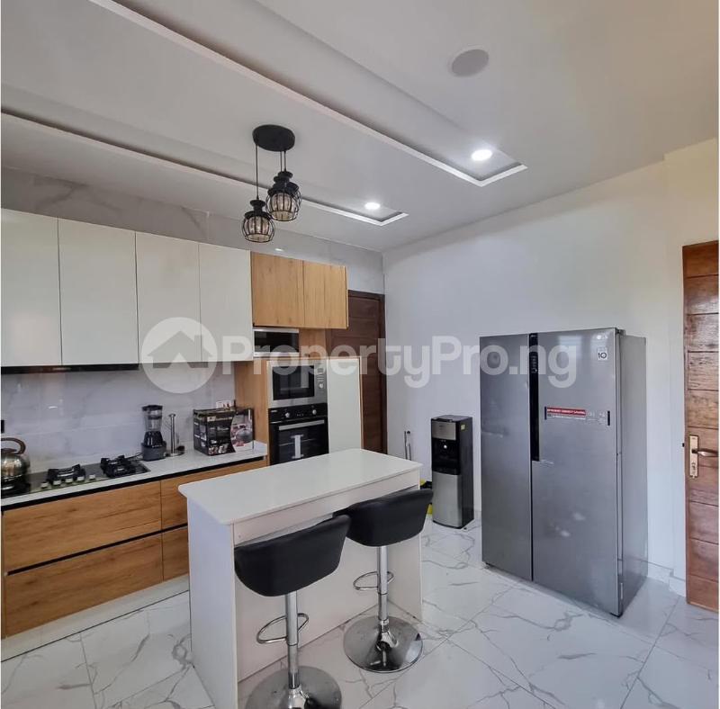 3 bedroom Flat / Apartment for rent Ikoyi Lagos