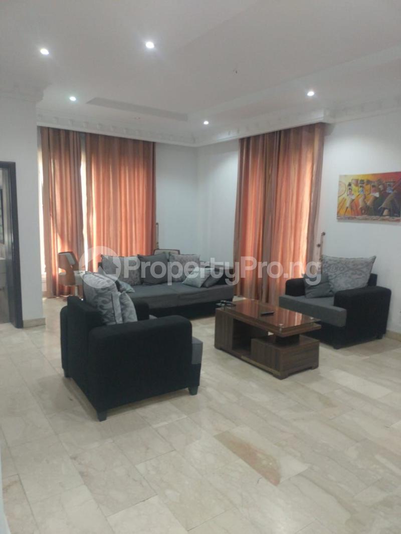 3 bedroom Flat / Apartment for sale Ikoyi Lagos