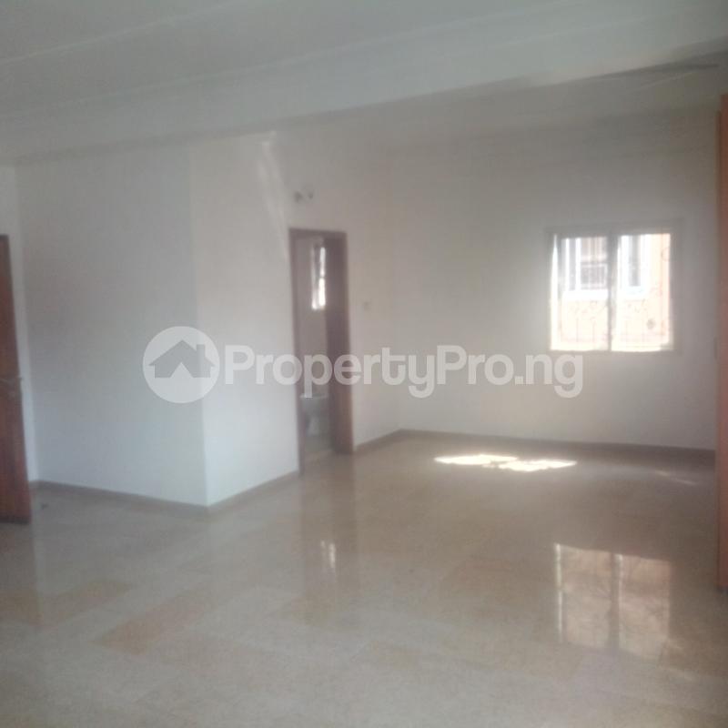 3 bedroom Flat / Apartment for rent Osapa london Lekki Lagos