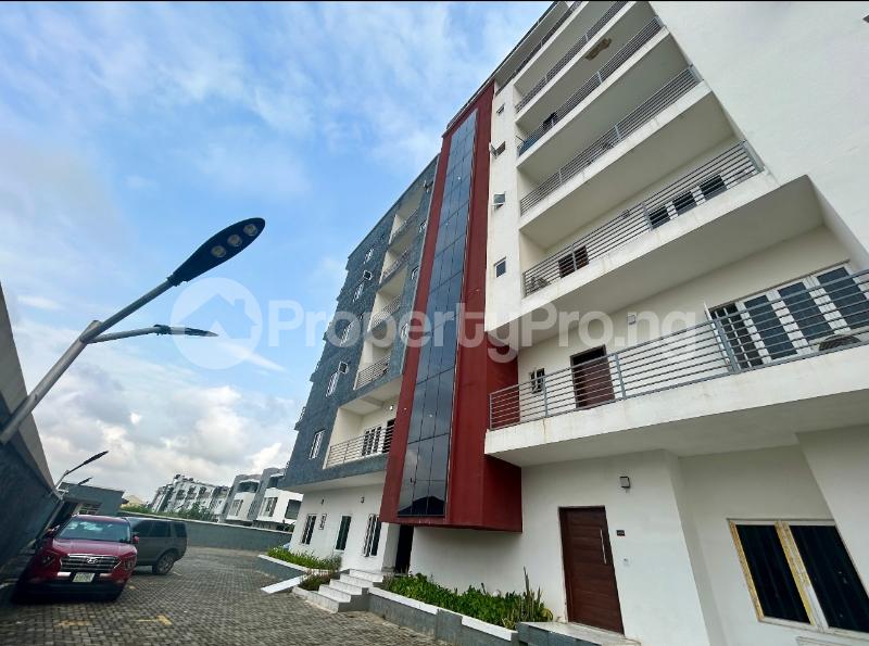 2 bedroom Flat / Apartment for sale Osapa Lekki Lagos Osapa london Lekki Lagos