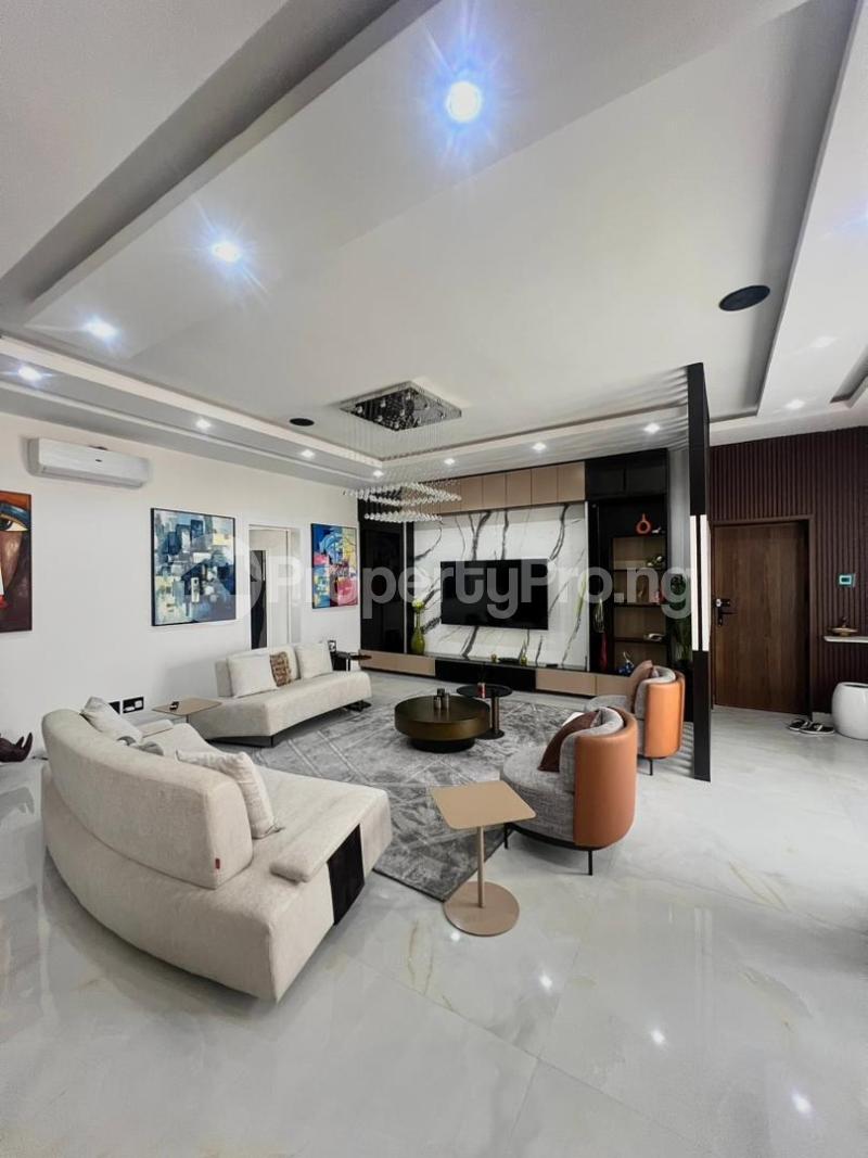 3 bedroom House for sale Banana Island Estate Banana Island Ikoyi Lagos