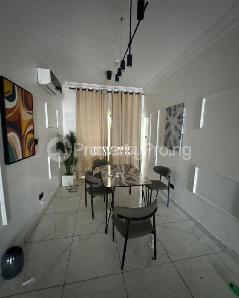 3 bedroom Flat / Apartment for rent Victoria Island Lagos