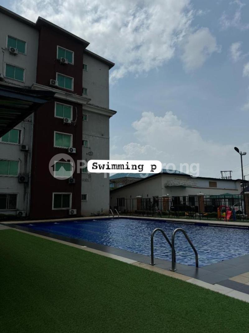 3 bedroom Flat / Apartment for sale Ikate Lekki Lagos