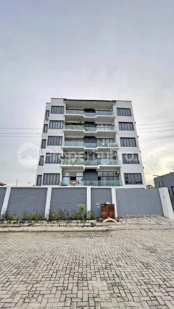 3 bedroom House for rent Ikoyi Lagos