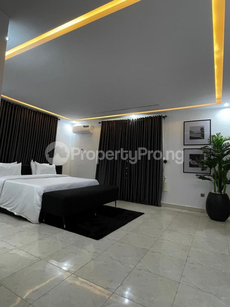 3 bedroom House for sale Ikate Lekki Lagos