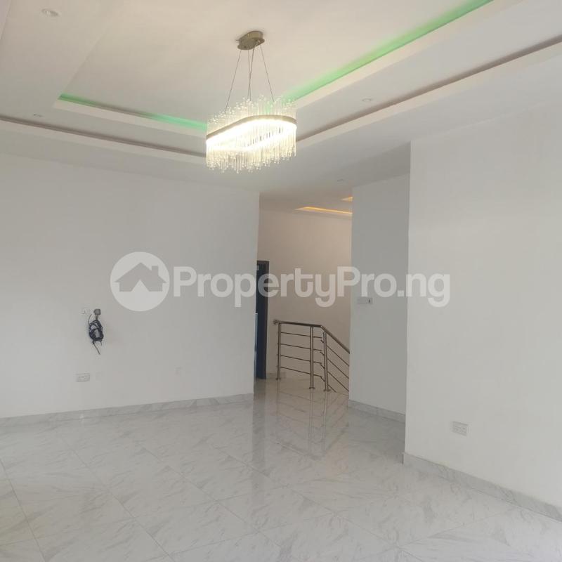 3 bedroom House for sale Old Ikoyi Ikoyi Lagos