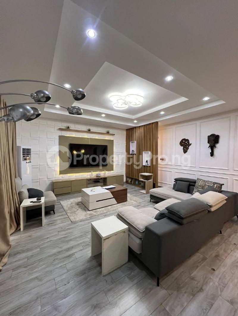 3 bedroom Flat / Apartment for shortlet Off Nike Art Gallery Lekki Phase 1 Lekki Lagos