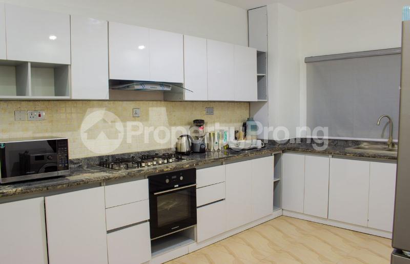 3 bedroom Flat / Apartment for shortlet Ikoyi Lagos