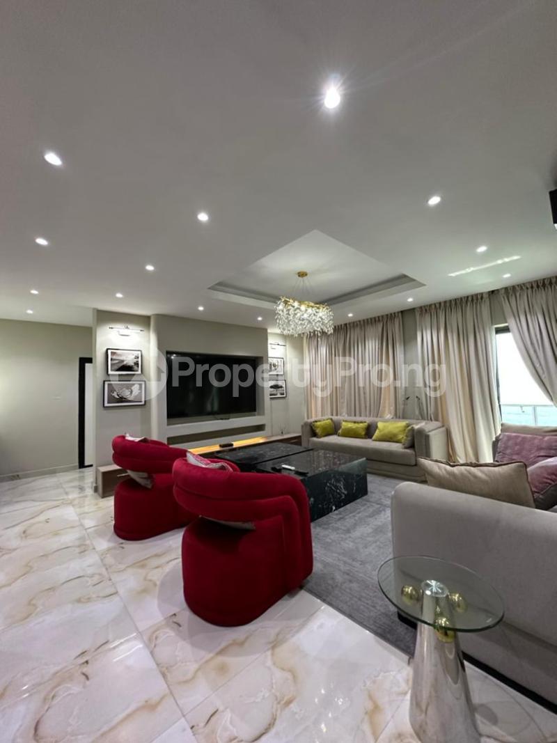 3 bedroom Flat / Apartment for rent Banana Island Ikoyi Lagos