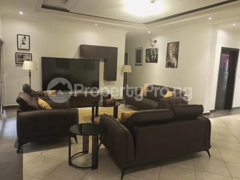 3 bedroom Flat / Apartment for rent Ikoyi Lagos