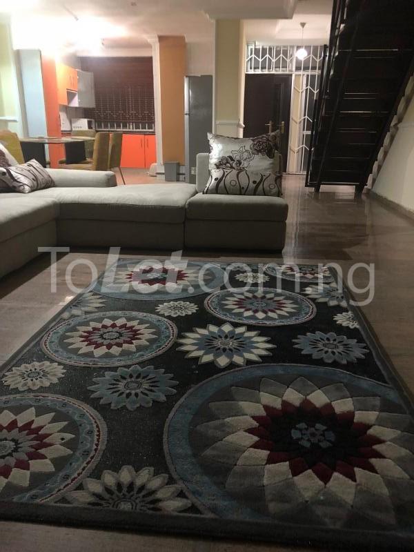 3 bedroom Flat / Apartment for rent Off Ozumba Mbadiwe 1004 Victoria Island Lagos