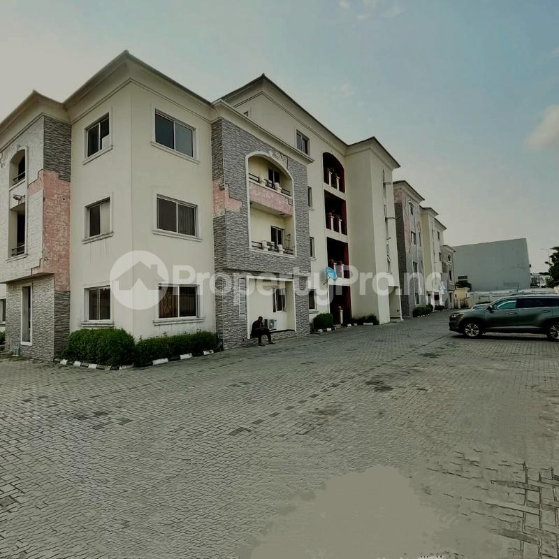 3 bedroom House for rent  Victoria Island Lagos