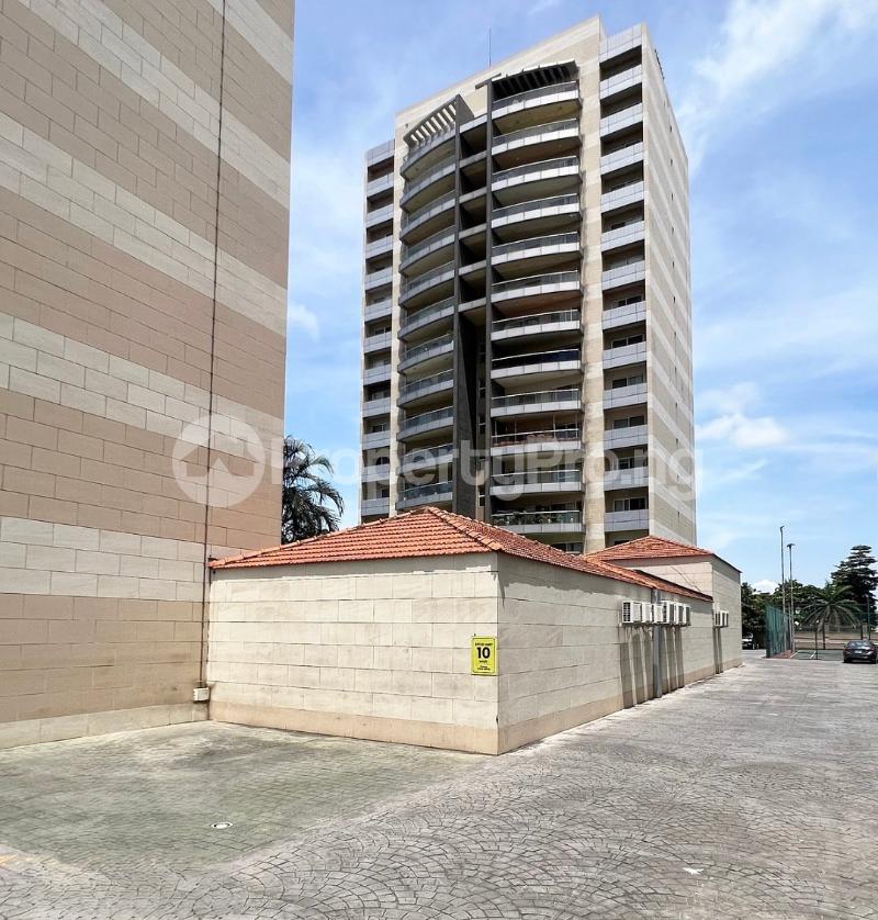 3 bedroom House for rent 3 Bedroom Apartment For Rent Ikoyi Lagos