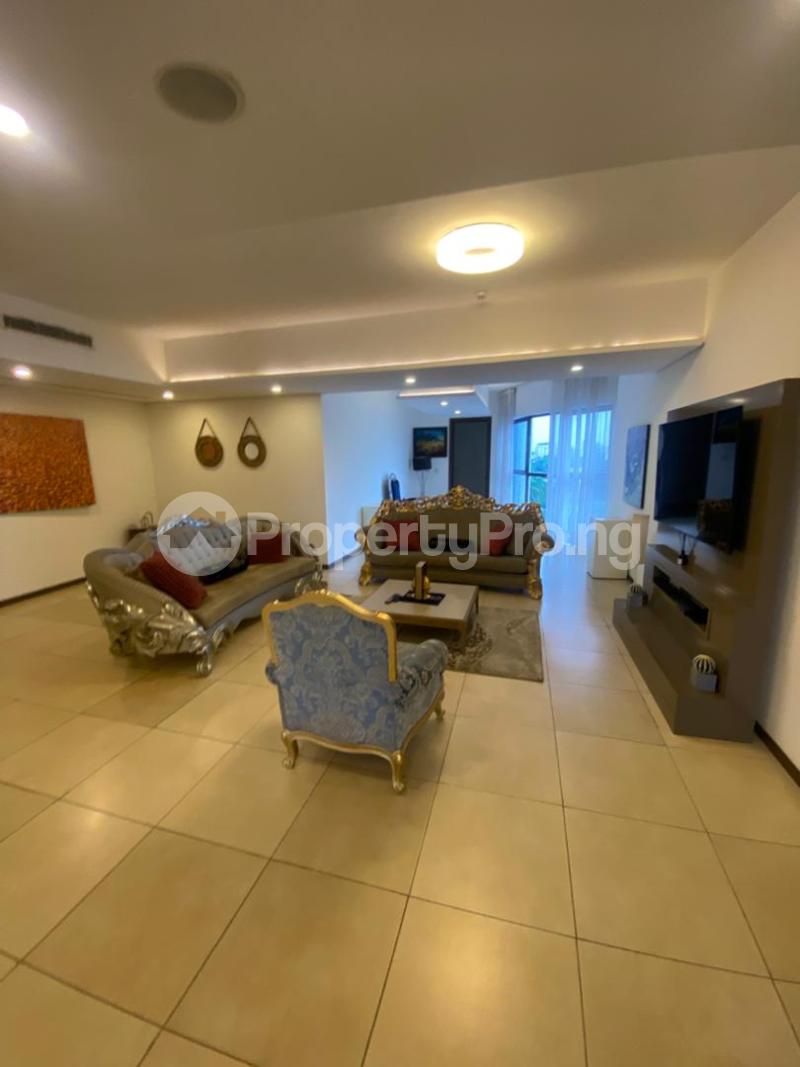 3 bedroom Flat / Apartment for rent Victoria Island Lagos