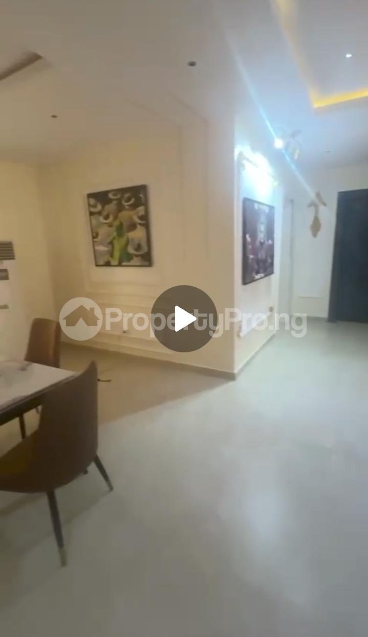 3 bedroom Flat / Apartment for sale Lekki Phase 1 Lekki Lagos