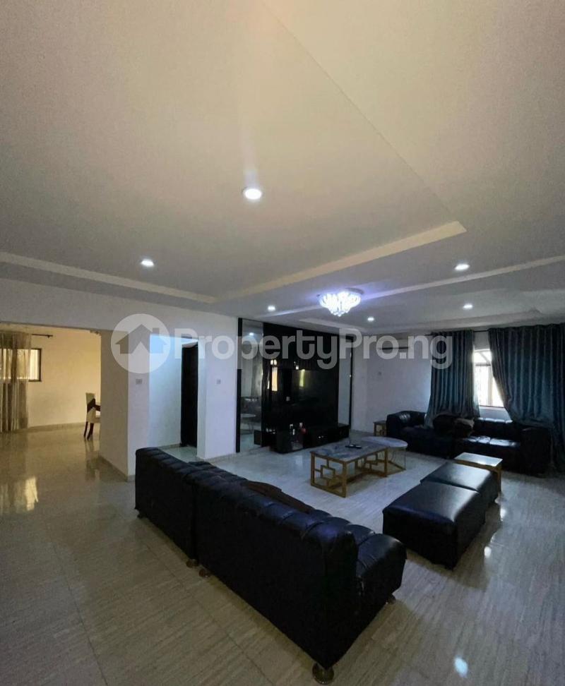 3 bedroom Flat / Apartment for rent Victoria Island Lagos - 0