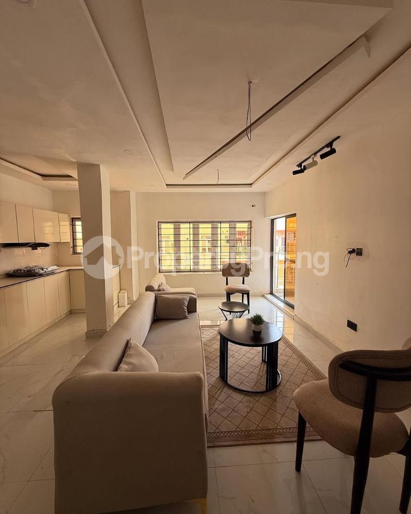 3 bedroom Flat / Apartment for sale Idu Abuja