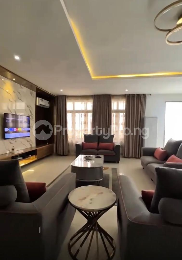 3 bedroom Flat / Apartment for shortlet Banana Island Ikoyi Lagos