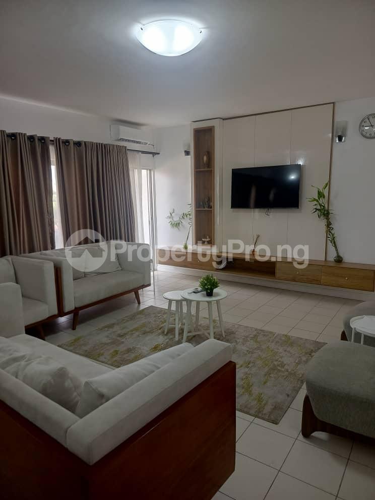 3 bedroom Flat / Apartment for rent Off Bishop Oluwole Adeola Odeku Victoria Island Lagos - 2
