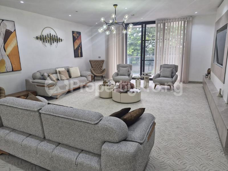 3 bedroom Flat / Apartment for sale 2nd Avenue Extension Ikoyi Lagos