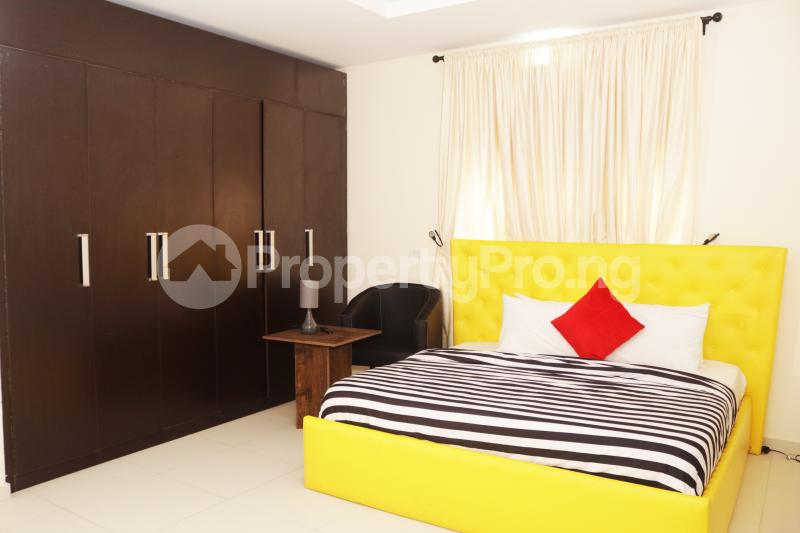 3 bedroom Flat / Apartment for rent 2 Akinbolagbe Street, Ligali Ayorinde Victoria Island Lagos